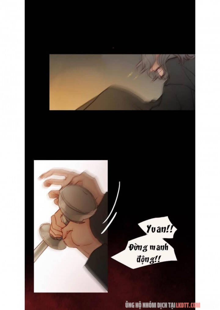 Mùa Đông Tăm Tối Chapter 45 - Trang 2