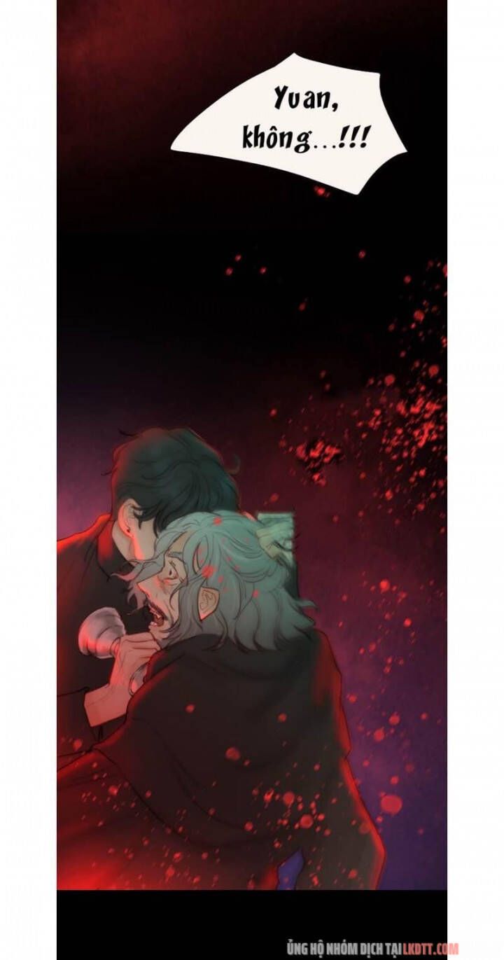 Mùa Đông Tăm Tối Chapter 45 - Trang 2