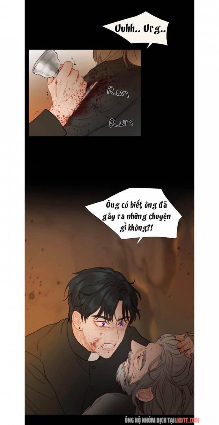 Mùa Đông Tăm Tối Chapter 45 - Trang 2