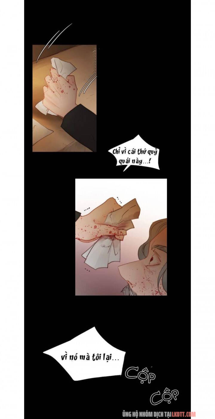 Mùa Đông Tăm Tối Chapter 45 - Trang 2