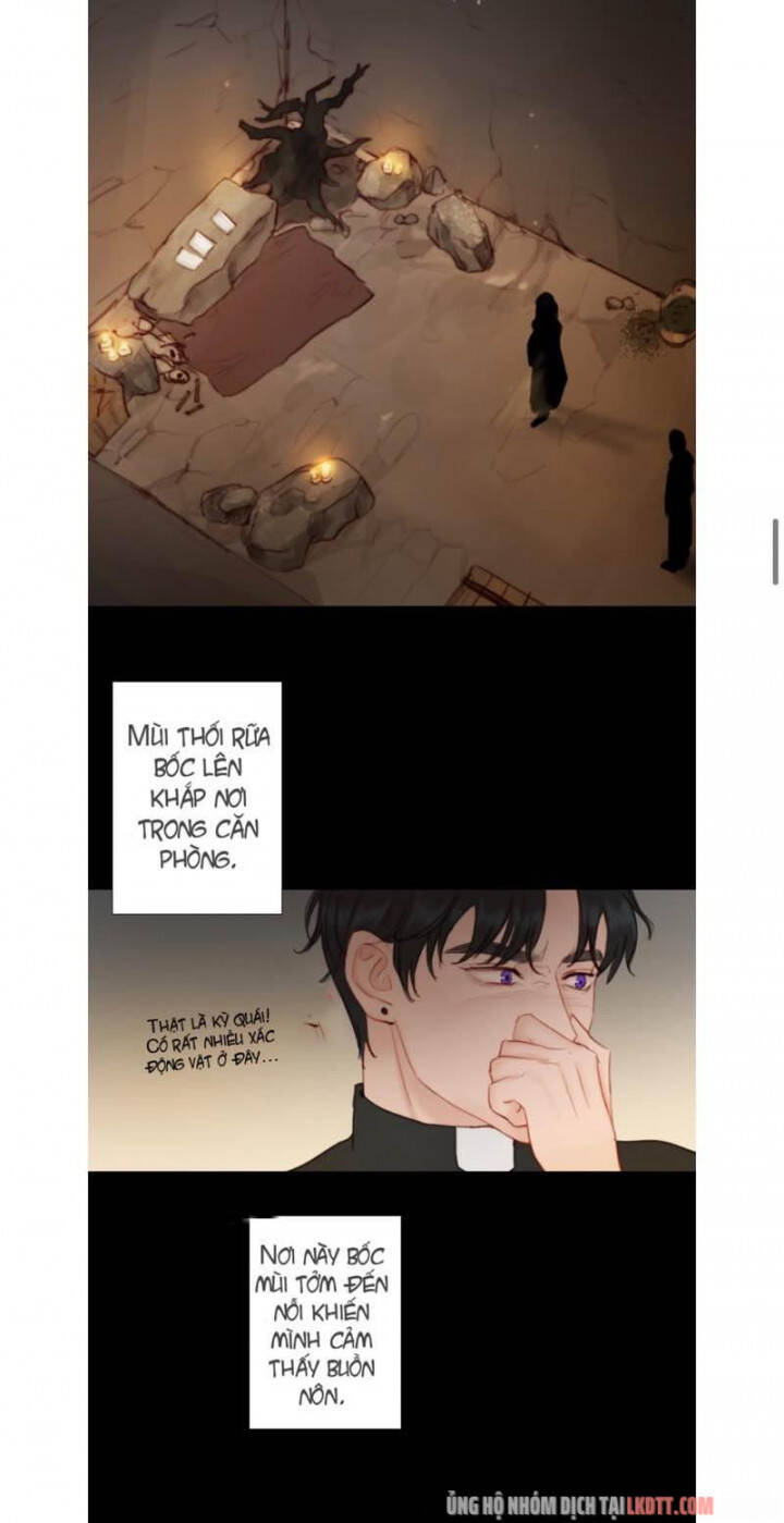 Mùa Đông Tăm Tối Chapter 45 - Trang 2