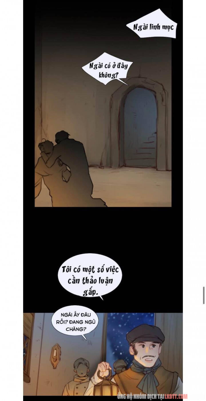 Mùa Đông Tăm Tối Chapter 45 - Trang 2