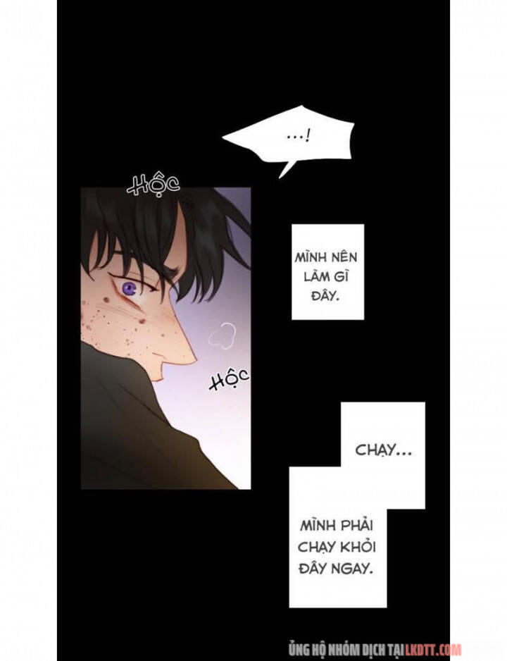 Mùa Đông Tăm Tối Chapter 45 - Trang 2