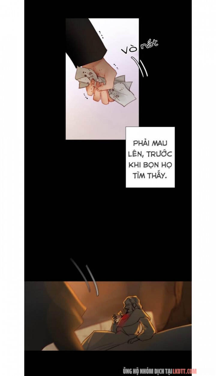 Mùa Đông Tăm Tối Chapter 45 - Trang 2