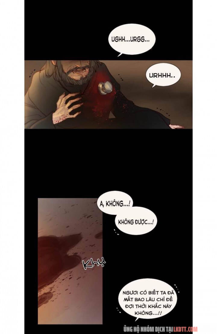 Mùa Đông Tăm Tối Chapter 45 - Trang 2