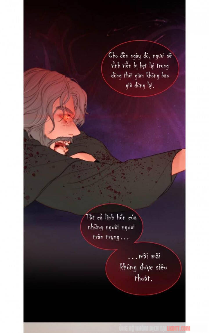 Mùa Đông Tăm Tối Chapter 45 - Trang 2