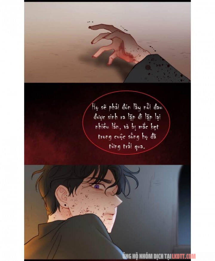 Mùa Đông Tăm Tối Chapter 45 - Trang 2