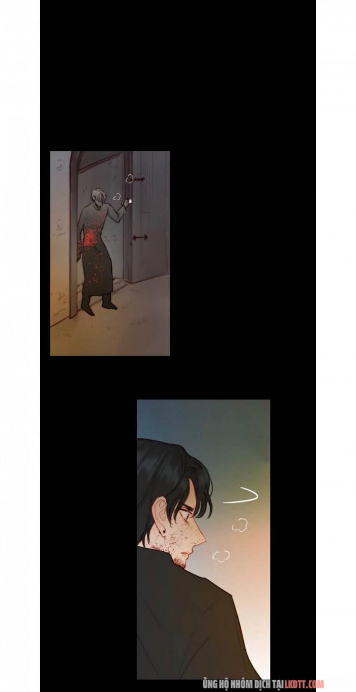 Mùa Đông Tăm Tối Chapter 45 - Trang 2