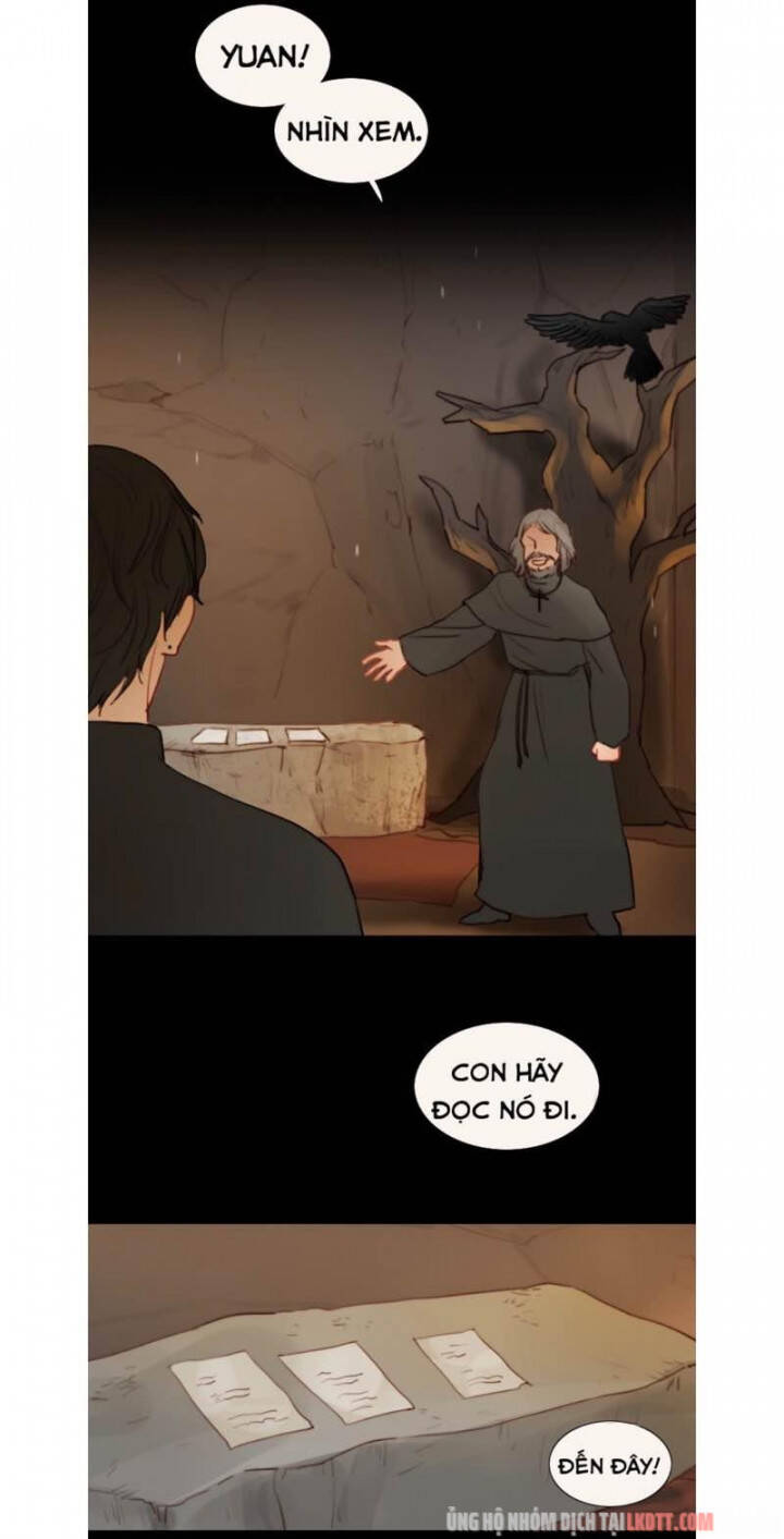 Mùa Đông Tăm Tối Chapter 45 - Trang 2