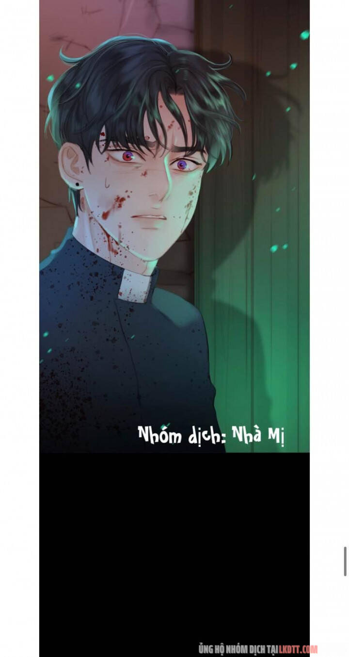 Mùa Đông Tăm Tối Chapter 45 - Trang 2