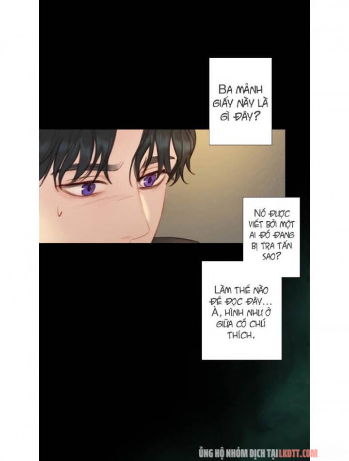 Mùa Đông Tăm Tối Chapter 45 - Trang 2