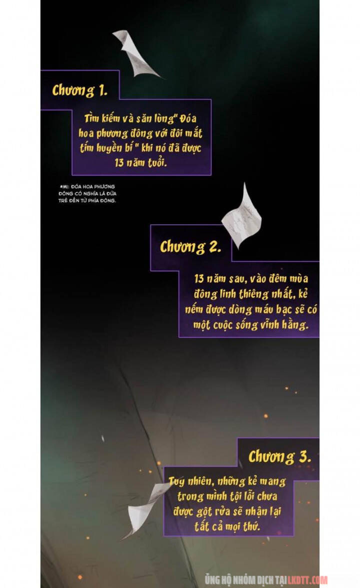 Mùa Đông Tăm Tối Chapter 45 - Trang 2