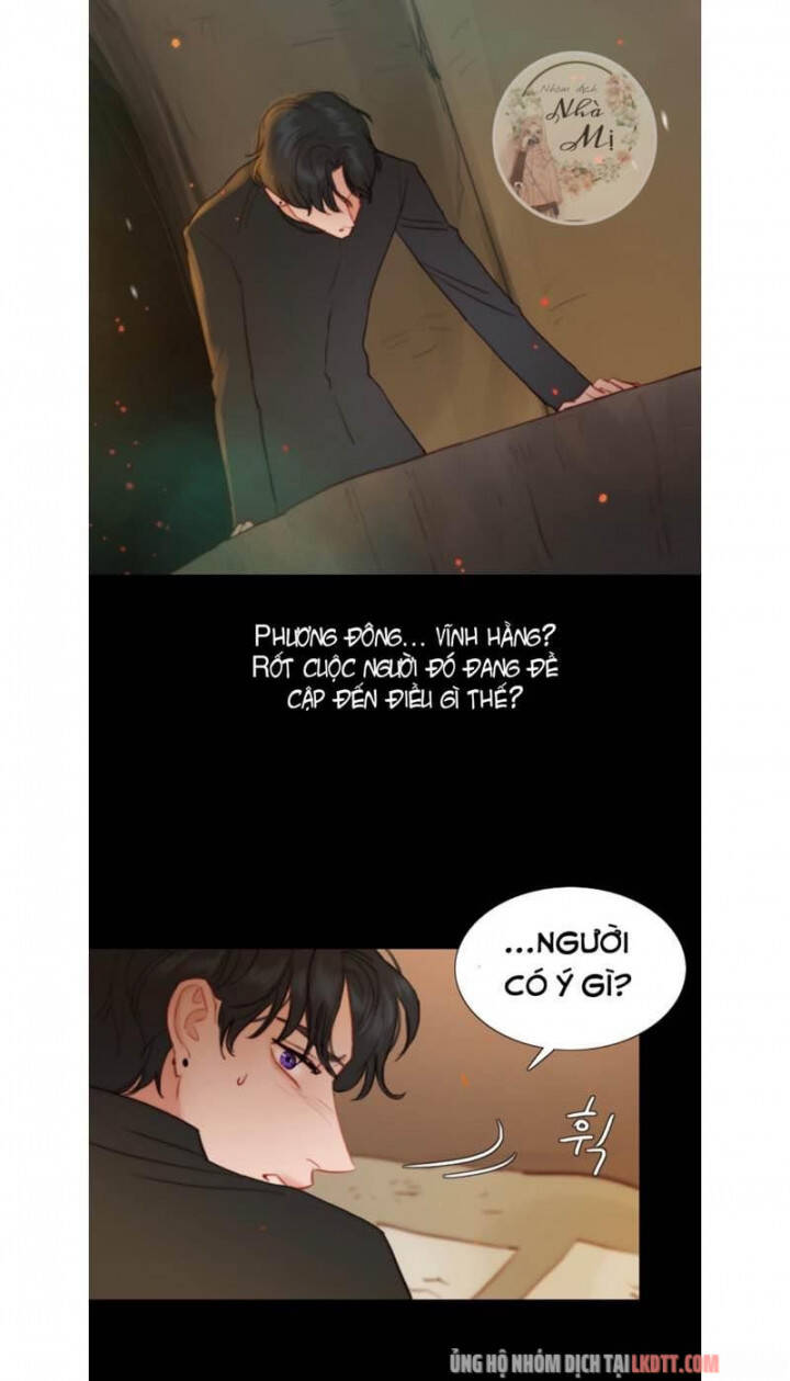 Mùa Đông Tăm Tối Chapter 45 - Trang 2