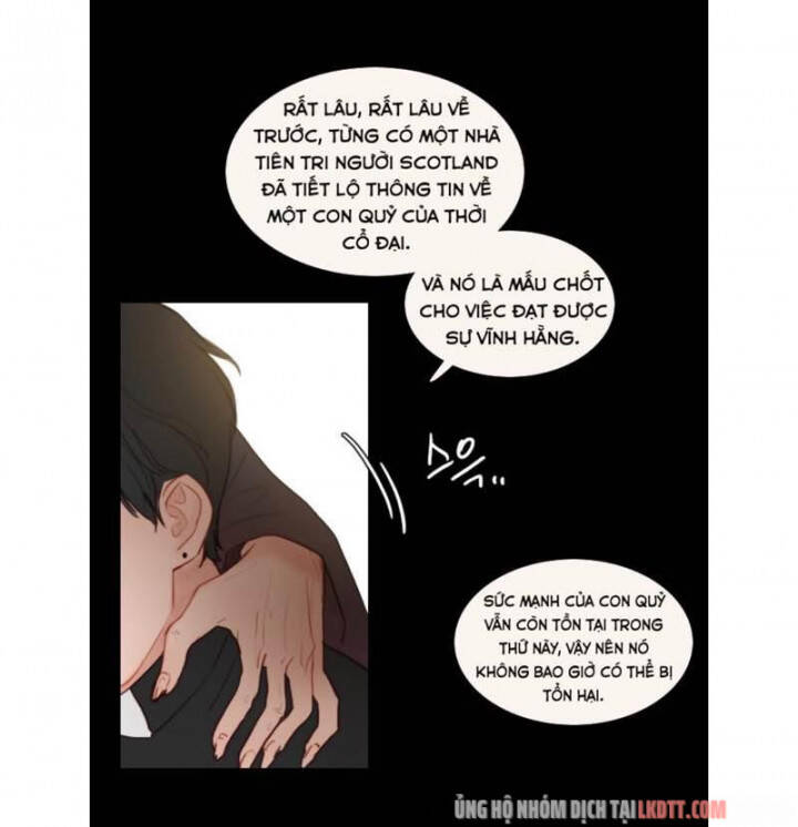 Mùa Đông Tăm Tối Chapter 45 - Trang 2