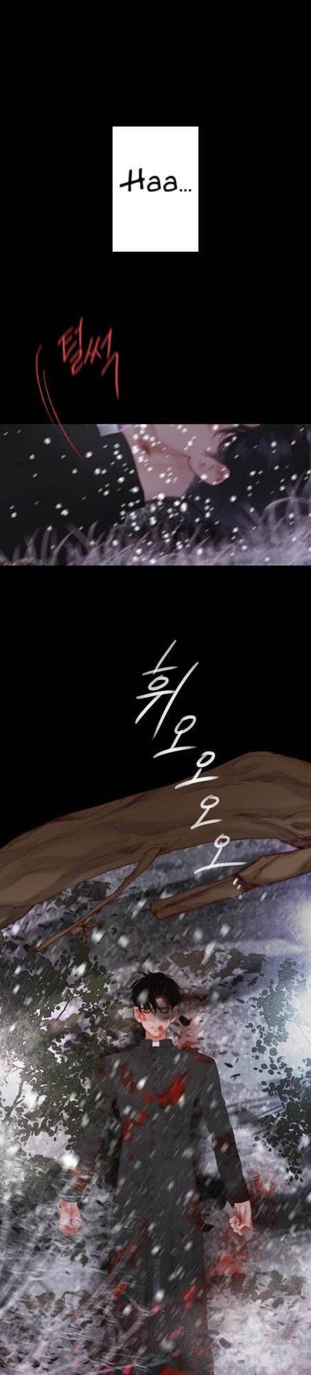 Mùa Đông Tăm Tối Chapter 46 - Trang 2