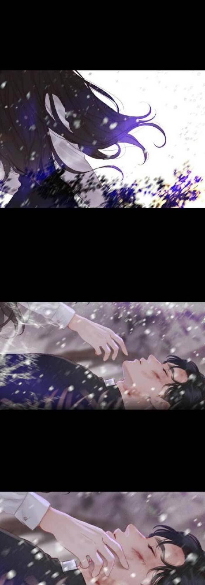 Mùa Đông Tăm Tối Chapter 46 - Trang 2