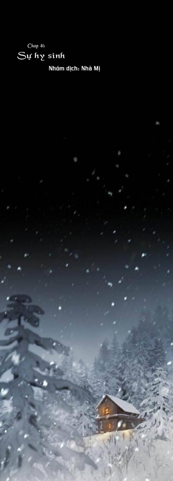 Mùa Đông Tăm Tối Chapter 46 - Trang 2