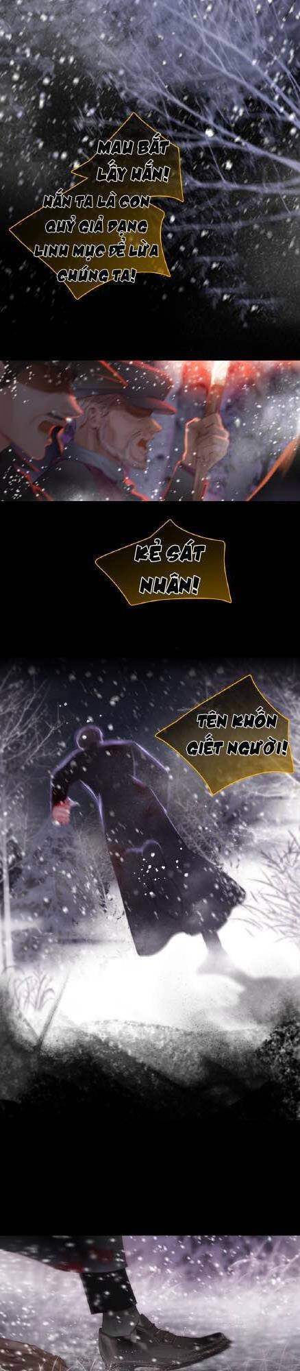 Mùa Đông Tăm Tối Chapter 46 - Trang 2