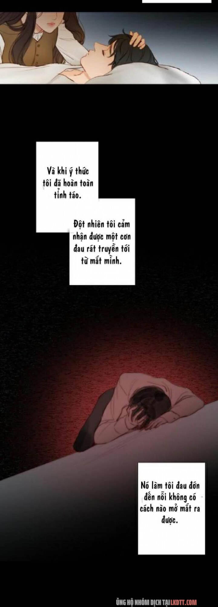 Mùa Đông Tăm Tối Chapter 46 - Trang 2