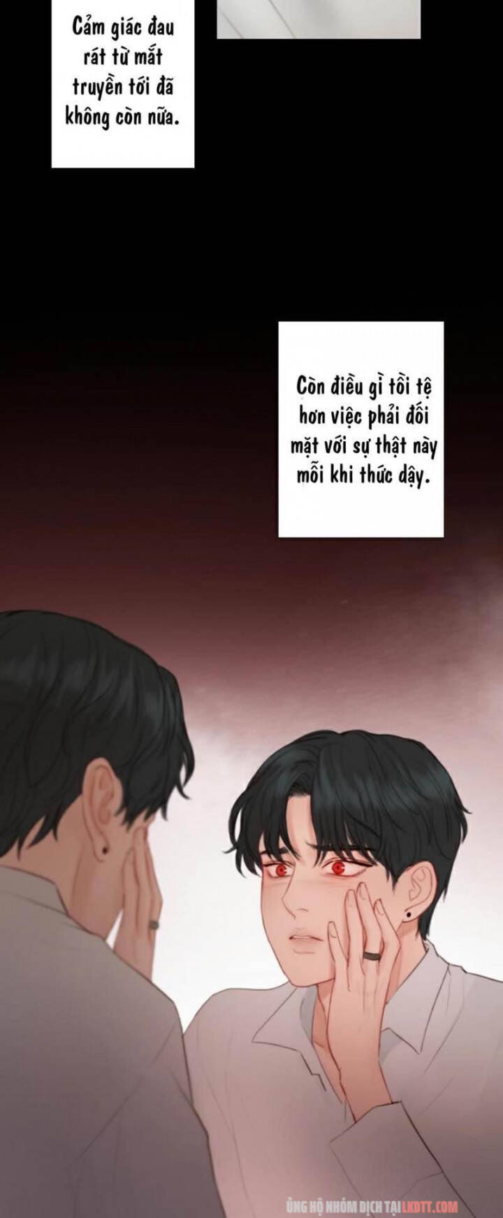 Mùa Đông Tăm Tối Chapter 46 - Trang 2