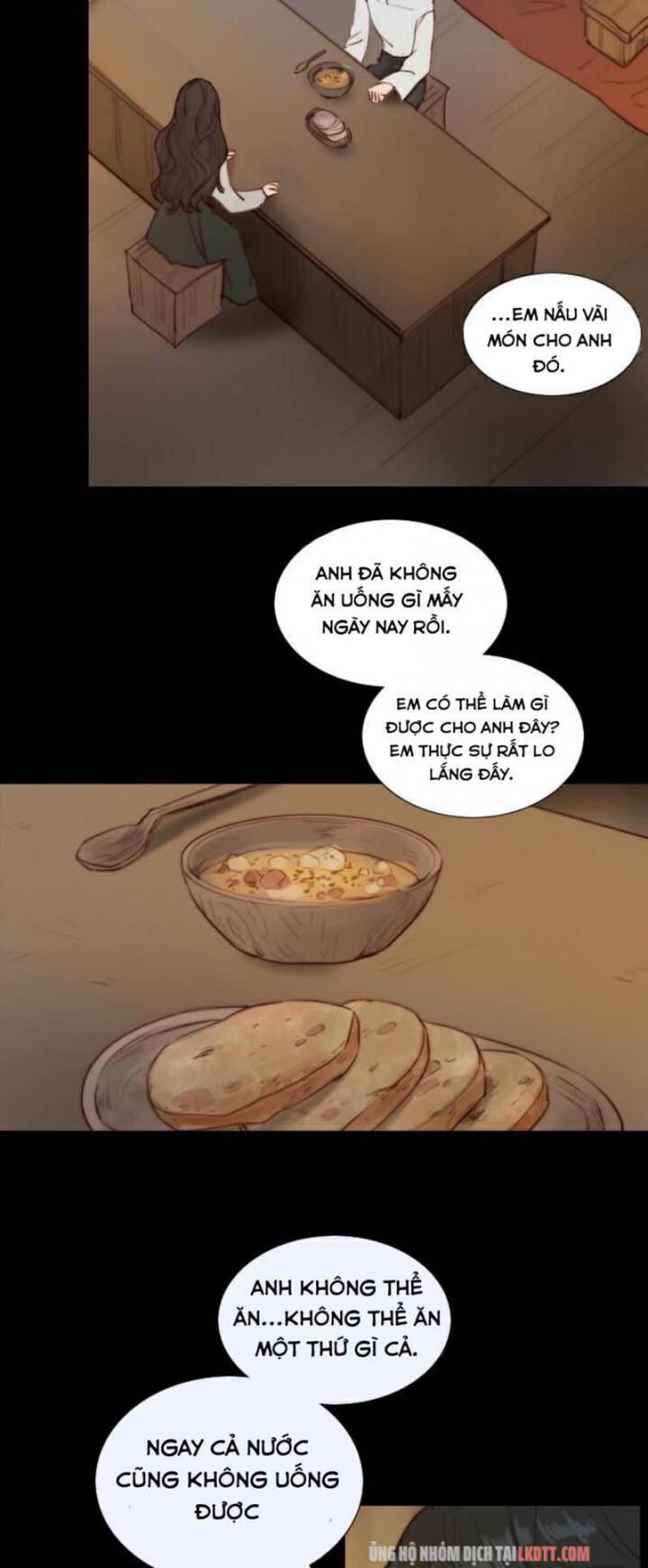 Mùa Đông Tăm Tối Chapter 46 - Trang 2