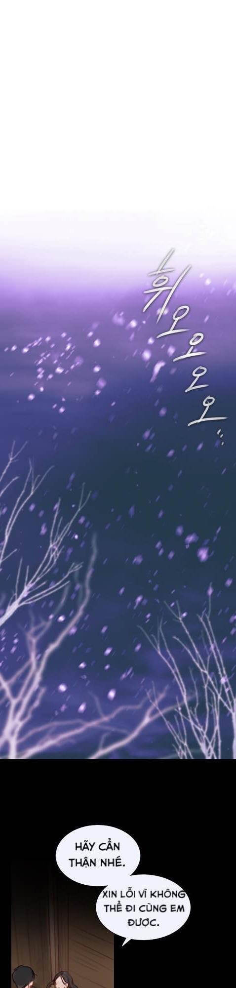 Mùa Đông Tăm Tối Chapter 46 - Trang 2