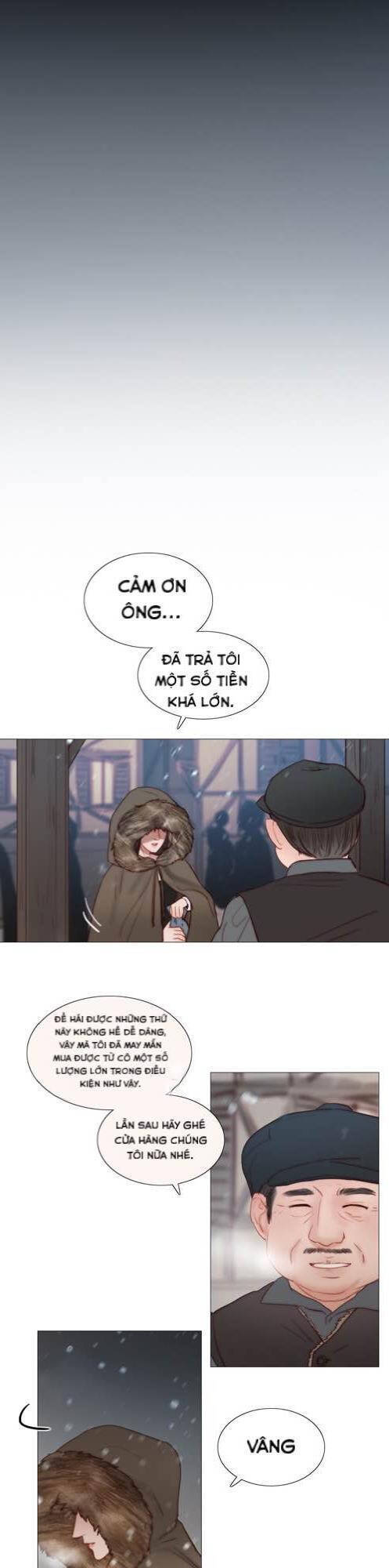 Mùa Đông Tăm Tối Chapter 46 - Trang 2