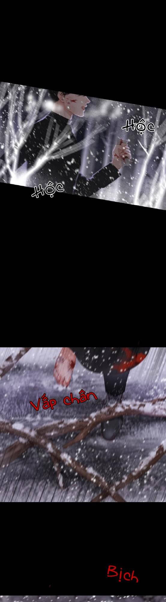 Mùa Đông Tăm Tối Chapter 46 - Trang 2