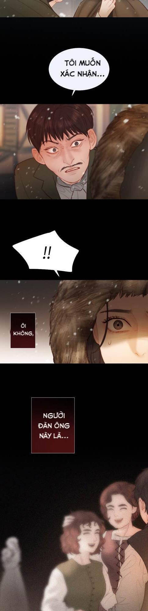 Mùa Đông Tăm Tối Chapter 46 - Trang 2