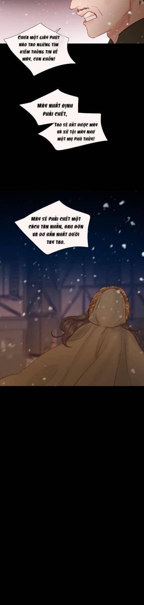 Mùa Đông Tăm Tối Chapter 46 - Trang 2