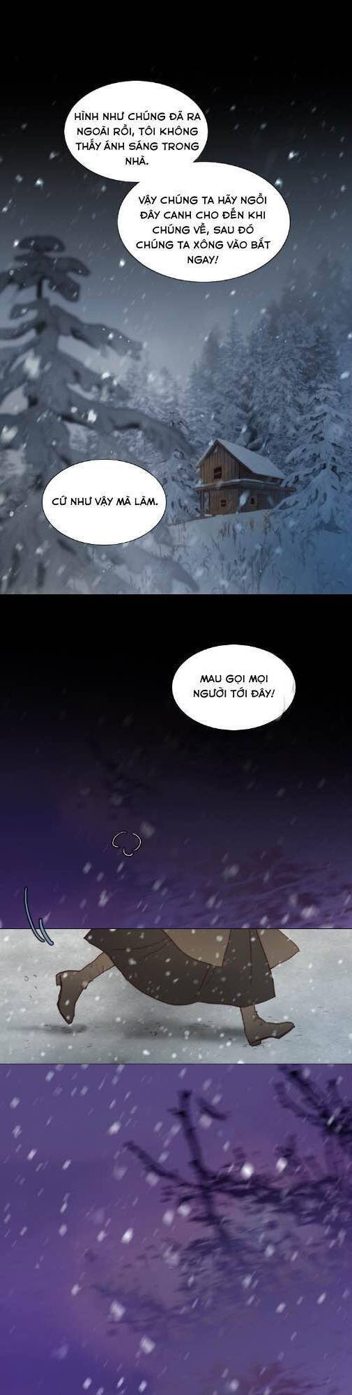Mùa Đông Tăm Tối Chapter 46 - Trang 2