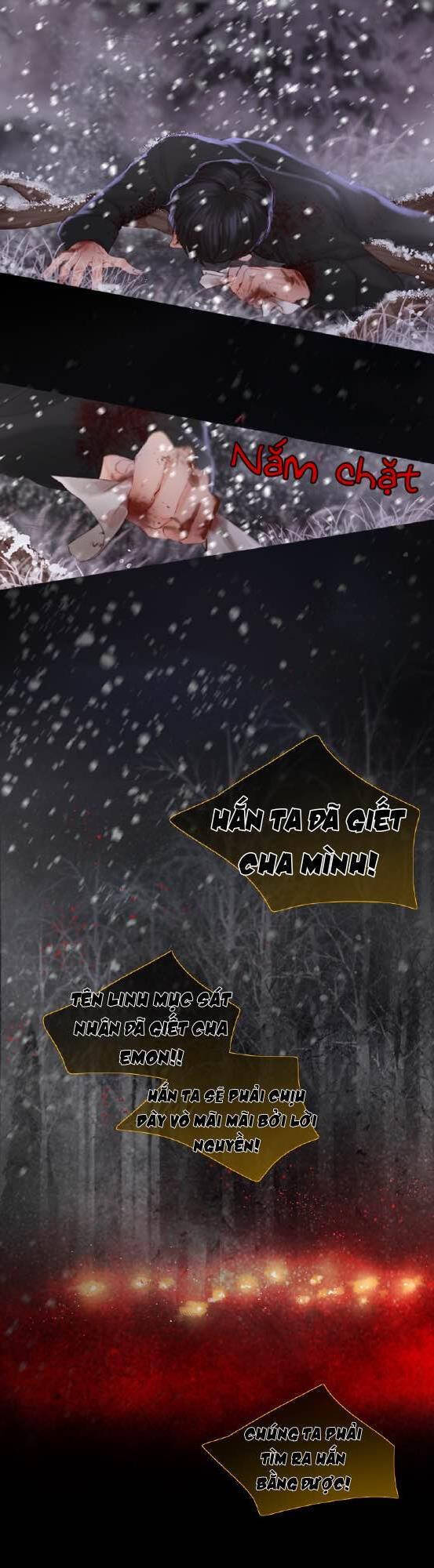 Mùa Đông Tăm Tối Chapter 46 - Trang 2