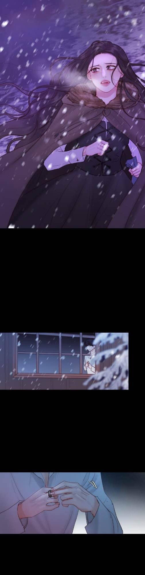 Mùa Đông Tăm Tối Chapter 46 - Trang 2