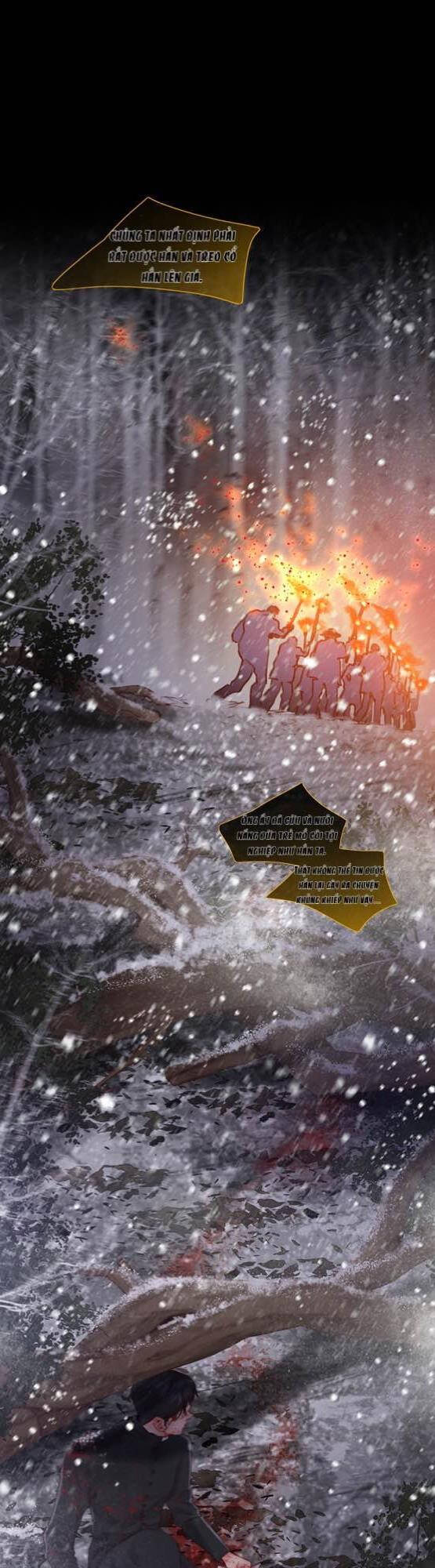 Mùa Đông Tăm Tối Chapter 46 - Trang 2