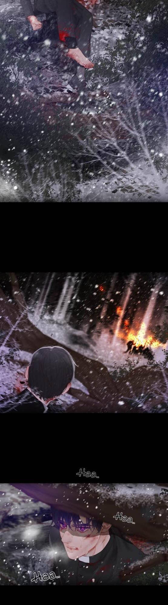 Mùa Đông Tăm Tối Chapter 46 - Trang 2