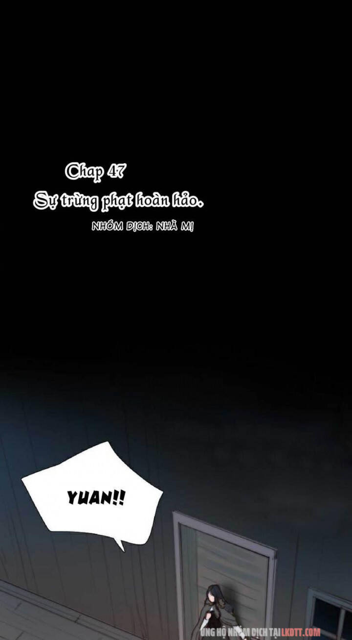 Mùa Đông Tăm Tối Chapter 47 - Trang 2