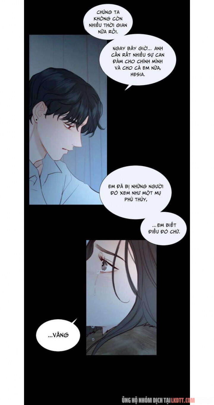 Mùa Đông Tăm Tối Chapter 47 - Trang 2