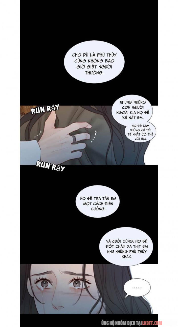 Mùa Đông Tăm Tối Chapter 47 - Trang 2