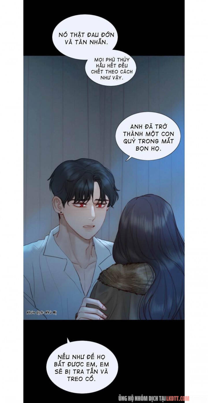 Mùa Đông Tăm Tối Chapter 47 - Trang 2