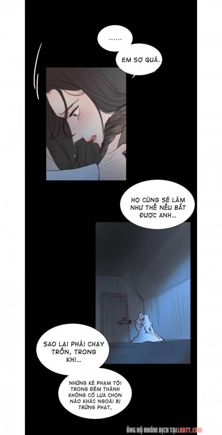 Mùa Đông Tăm Tối Chapter 47 - Trang 2