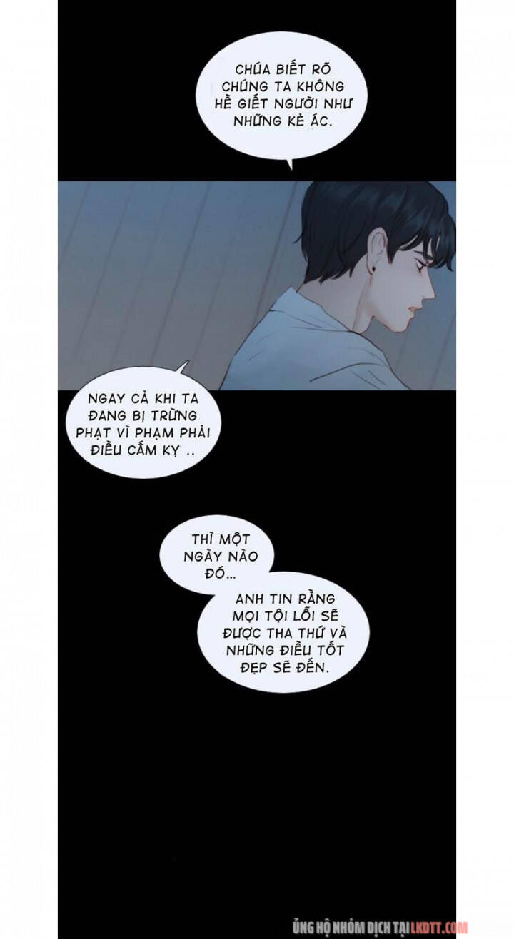 Mùa Đông Tăm Tối Chapter 47 - Trang 2