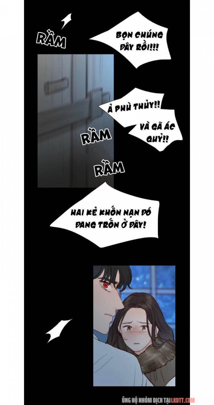 Mùa Đông Tăm Tối Chapter 47 - Trang 2