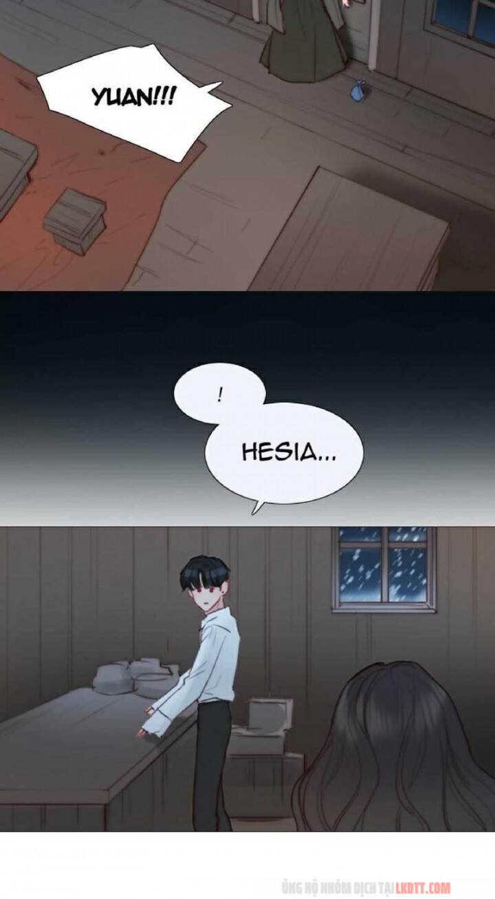 Mùa Đông Tăm Tối Chapter 47 - Trang 2