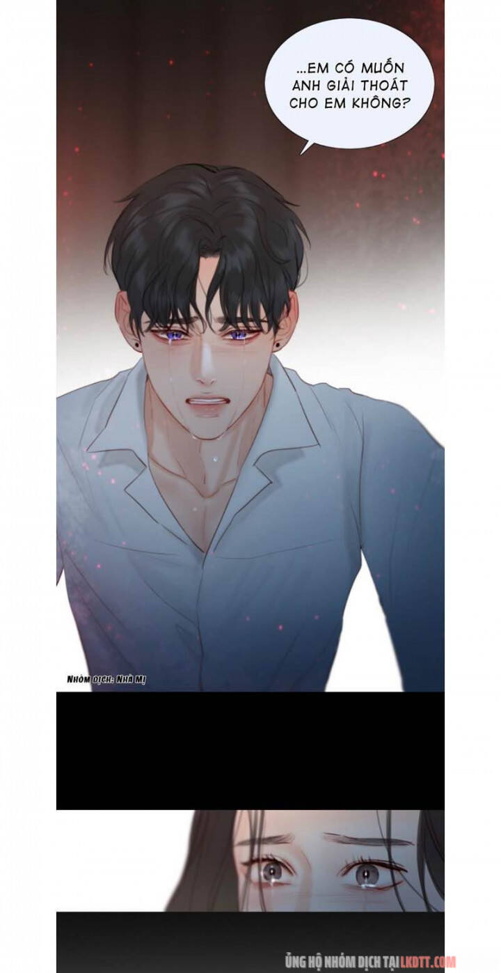 Mùa Đông Tăm Tối Chapter 47 - Trang 2