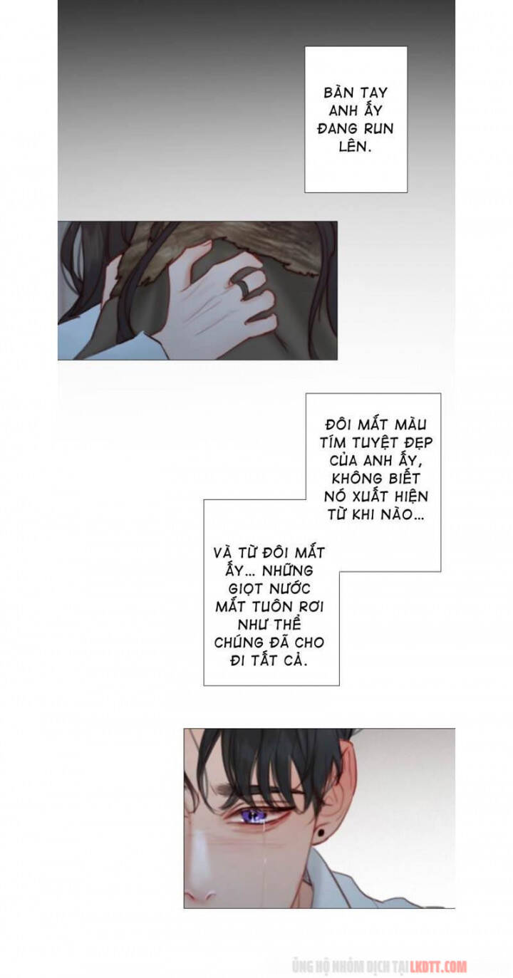 Mùa Đông Tăm Tối Chapter 47 - Trang 2