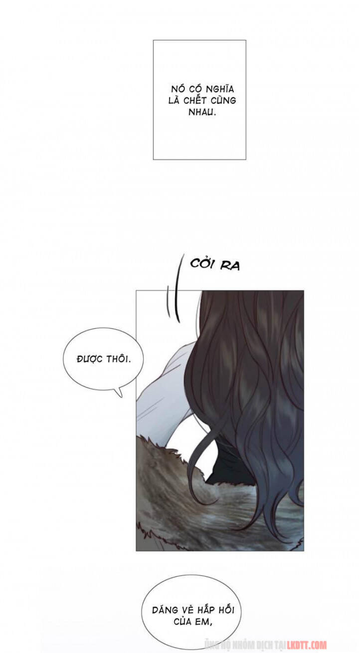 Mùa Đông Tăm Tối Chapter 47 - Trang 2