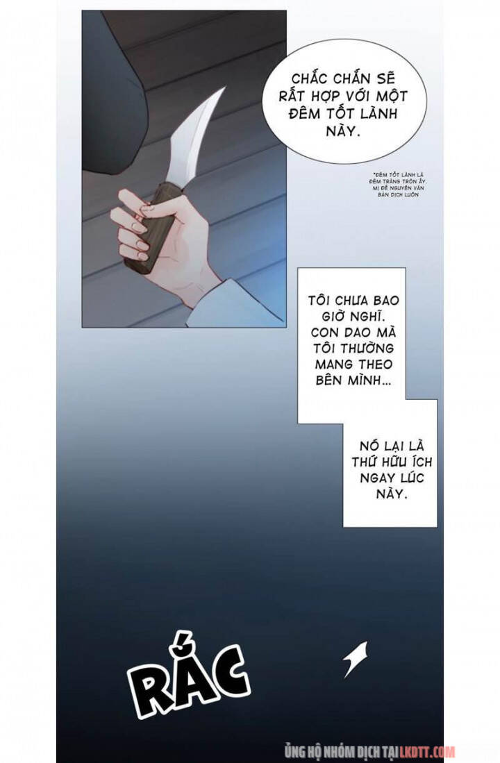 Mùa Đông Tăm Tối Chapter 47 - Trang 2