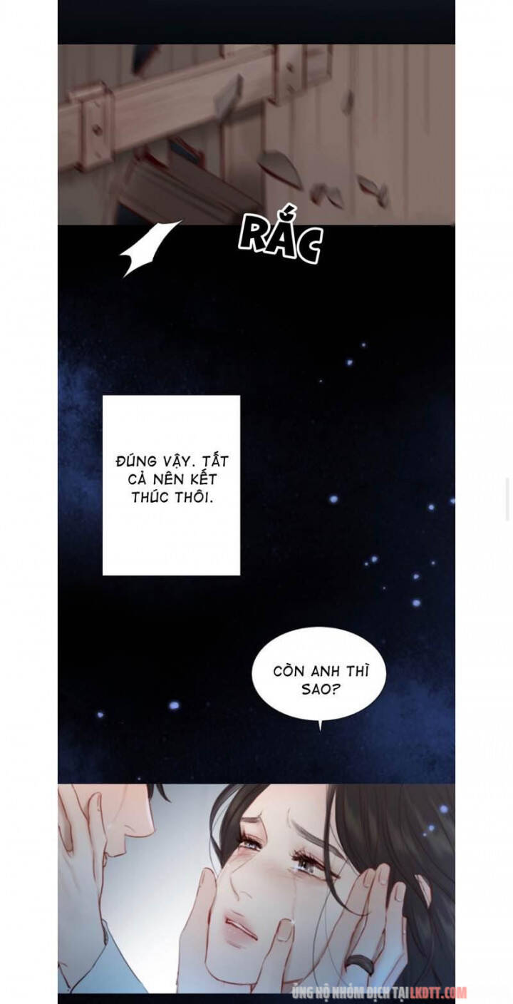 Mùa Đông Tăm Tối Chapter 47 - Trang 2