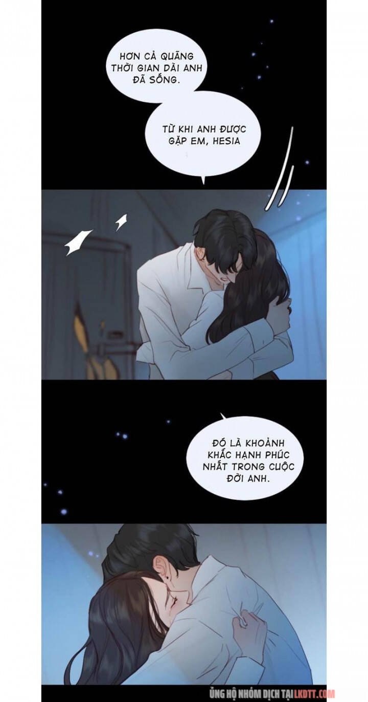 Mùa Đông Tăm Tối Chapter 47 - Trang 2