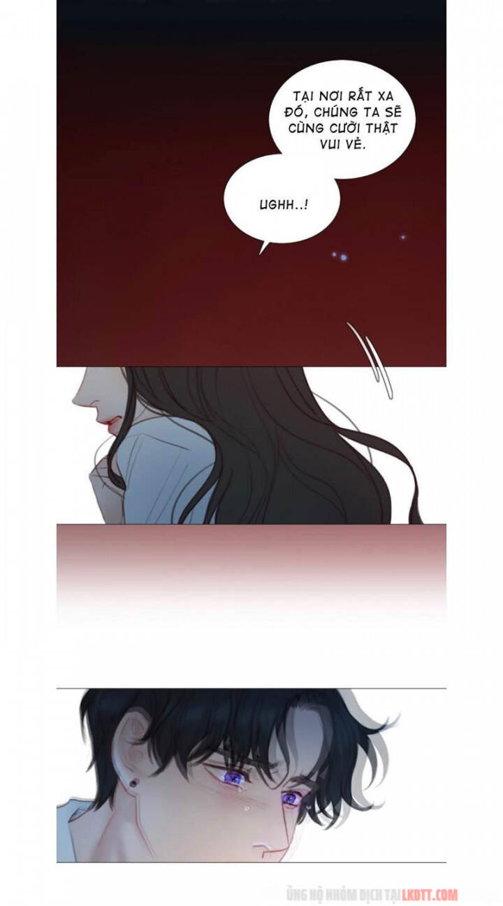 Mùa Đông Tăm Tối Chapter 47 - Trang 2